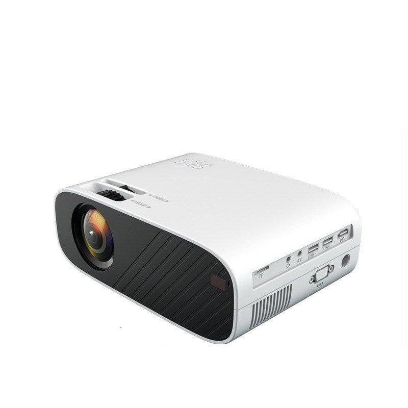 VisionBeam Portable Projector