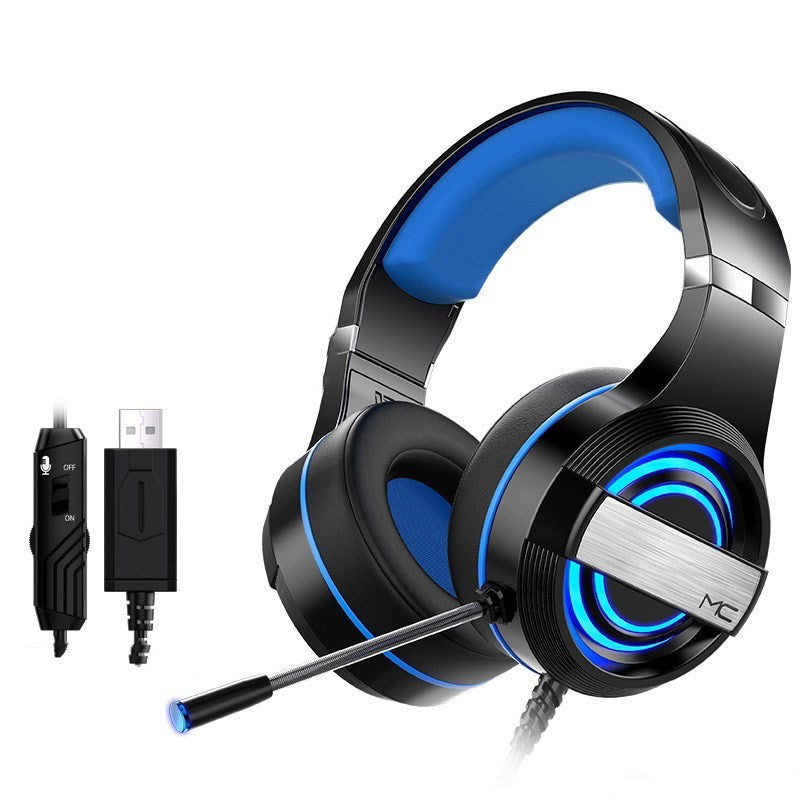 NovaPulse™ Dual-Mode Gaming Headset