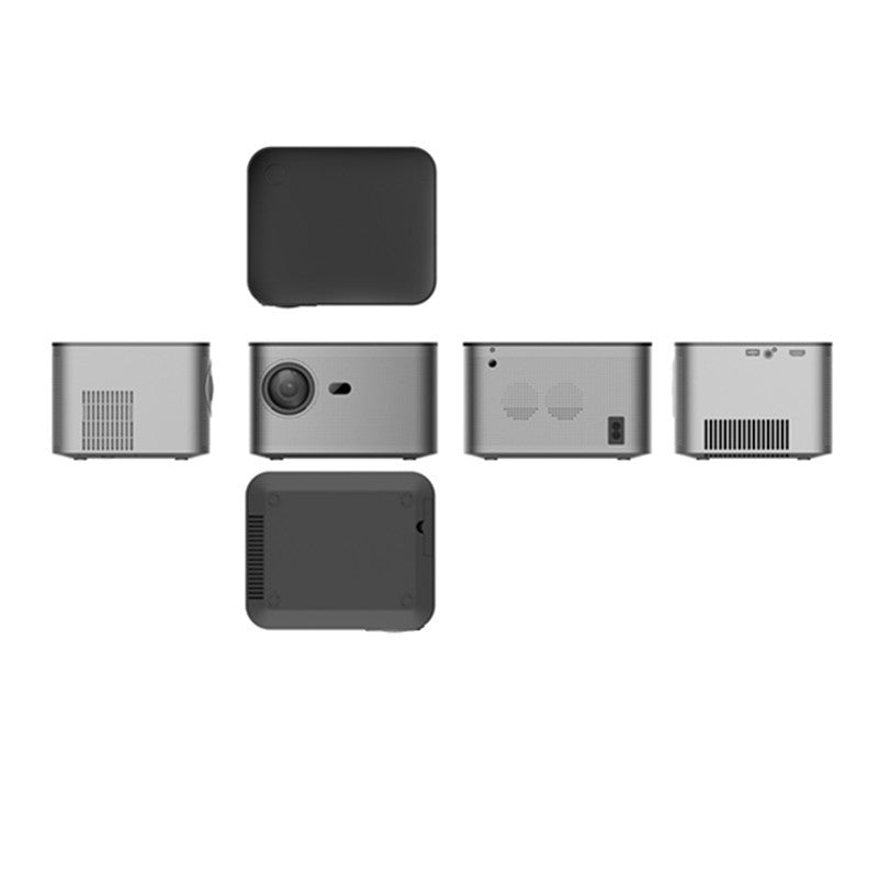 LumaPix™ HY350 Mini Portable Projector