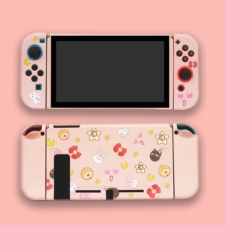 ArmorSkin Switch Guard