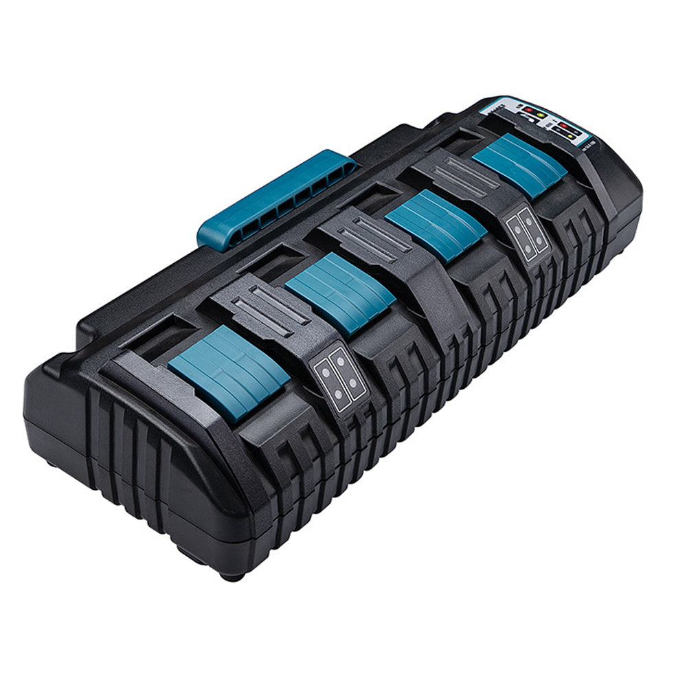 PowerPulse Pro — Fast Chargers for Electric Tools