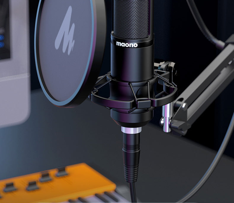 AnchorWave™ PM320 Broadcast Kit