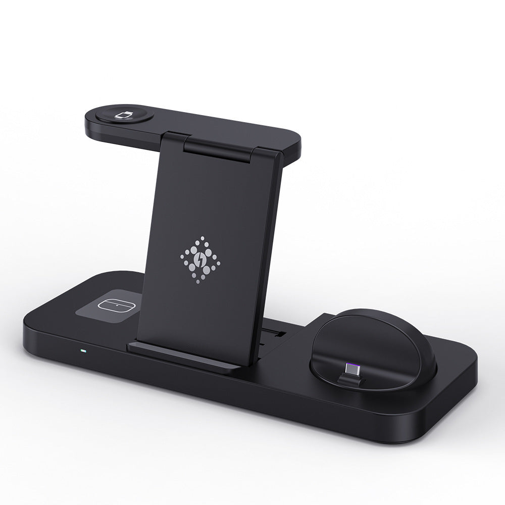 ChargeMaster™ TriFusion Hub
