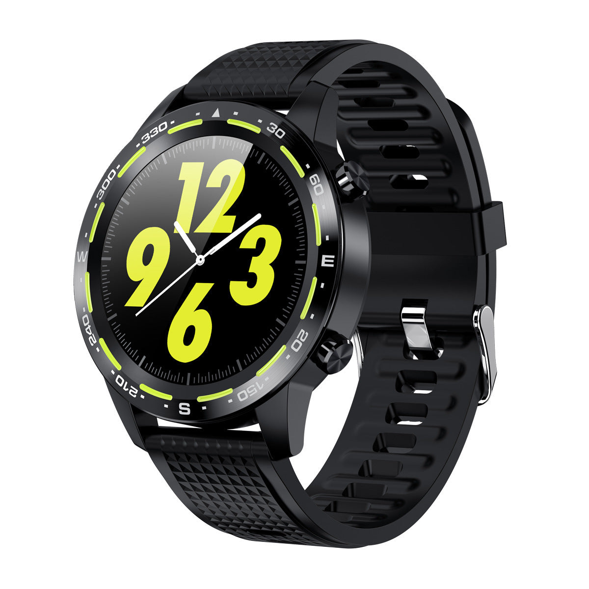 AquaLink Smart Waterproof Bracelet