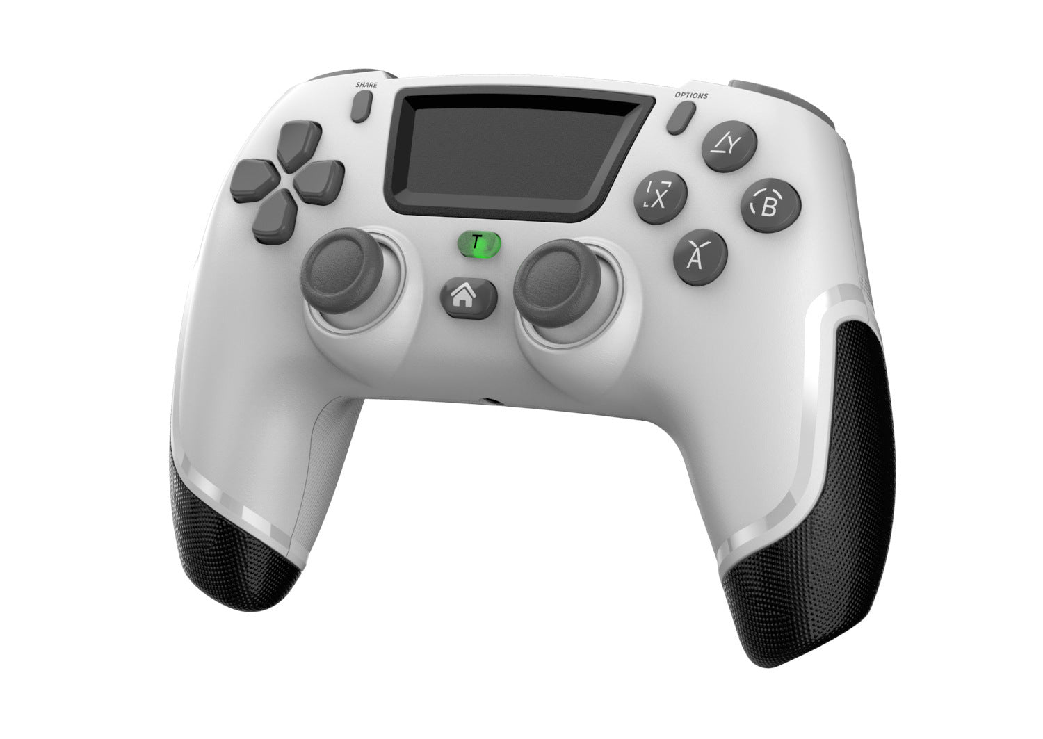 NovaPulse Wireless Gamepad – Precision Gaming Across All Devices