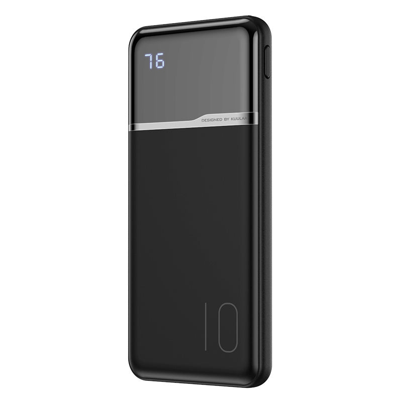 VoltView™ Digital Display Power Bank