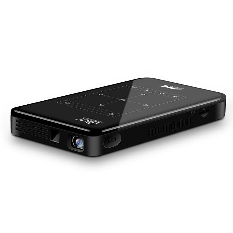 VisionLux™ 4K Ultra HD Projector