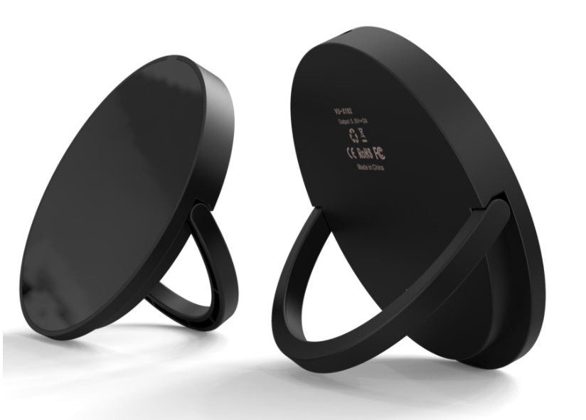 AirPulse Max™ 15W Wireless Headset