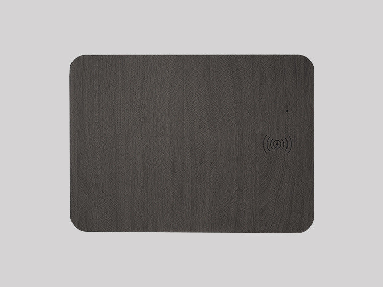 The TimberCharge Wireless Charging Pad