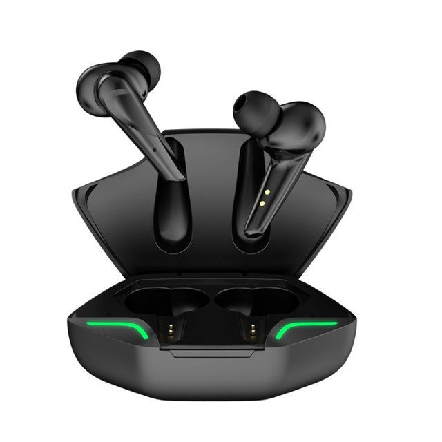 SportSonic Pro Wireless Bluetooth Earphones – In-Ear Sports Stereo Game Headset