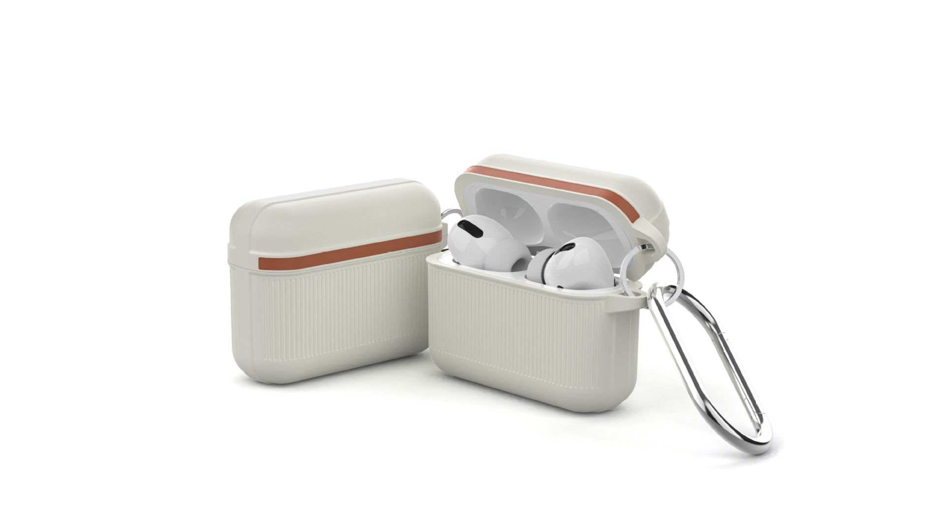 CarrySafe Bluetooth Earphone Case