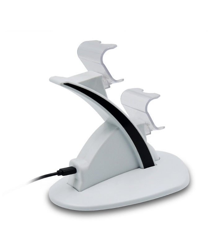 ChargeDock™ Dual PS4 Controller Charger