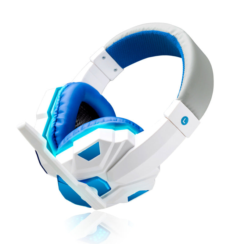 GameMaster™ Pro Wired Gaming Headset