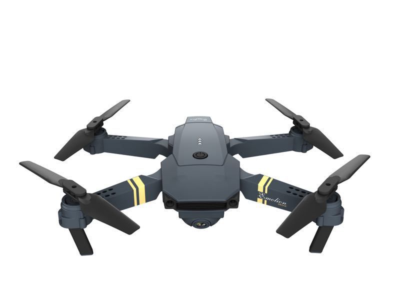 SkySnap™ E58 Folding WiFi Drone