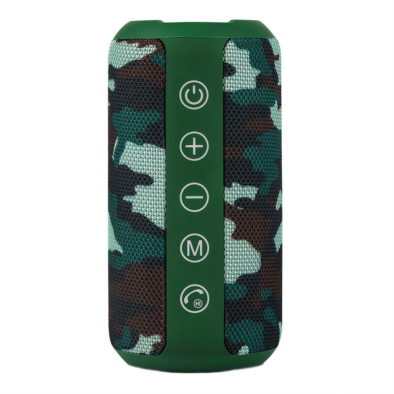 AquaPulse Elite - Outdoor Waterproof Sound Card