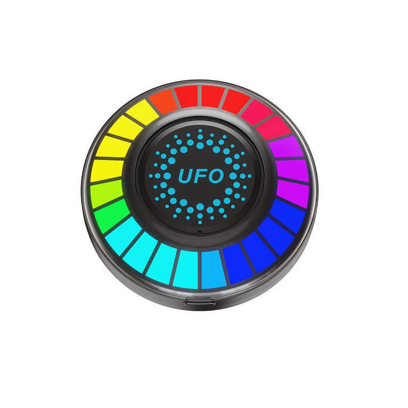 LumiBeats™ F9 RGB Bluetooth Earphones