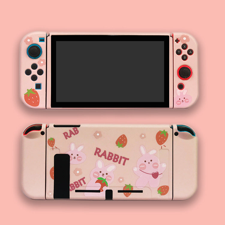 ArmorSkin Switch Guard