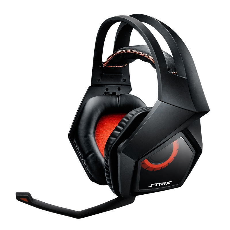 STRIX 2.0 Raptor Wired Gaming Headset