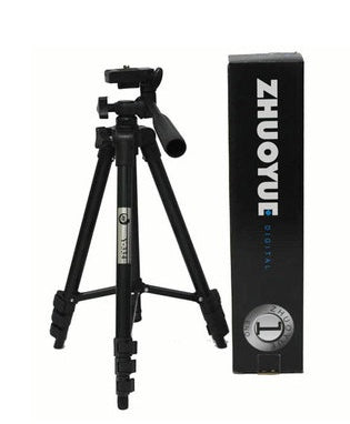 ProSnap: Universal Portable Tripod for Digital Cameras & Smartphones