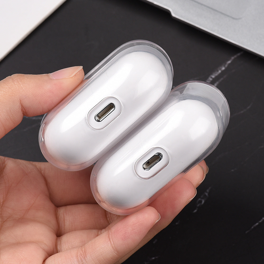 AeroClear™ AirPods Case Series
