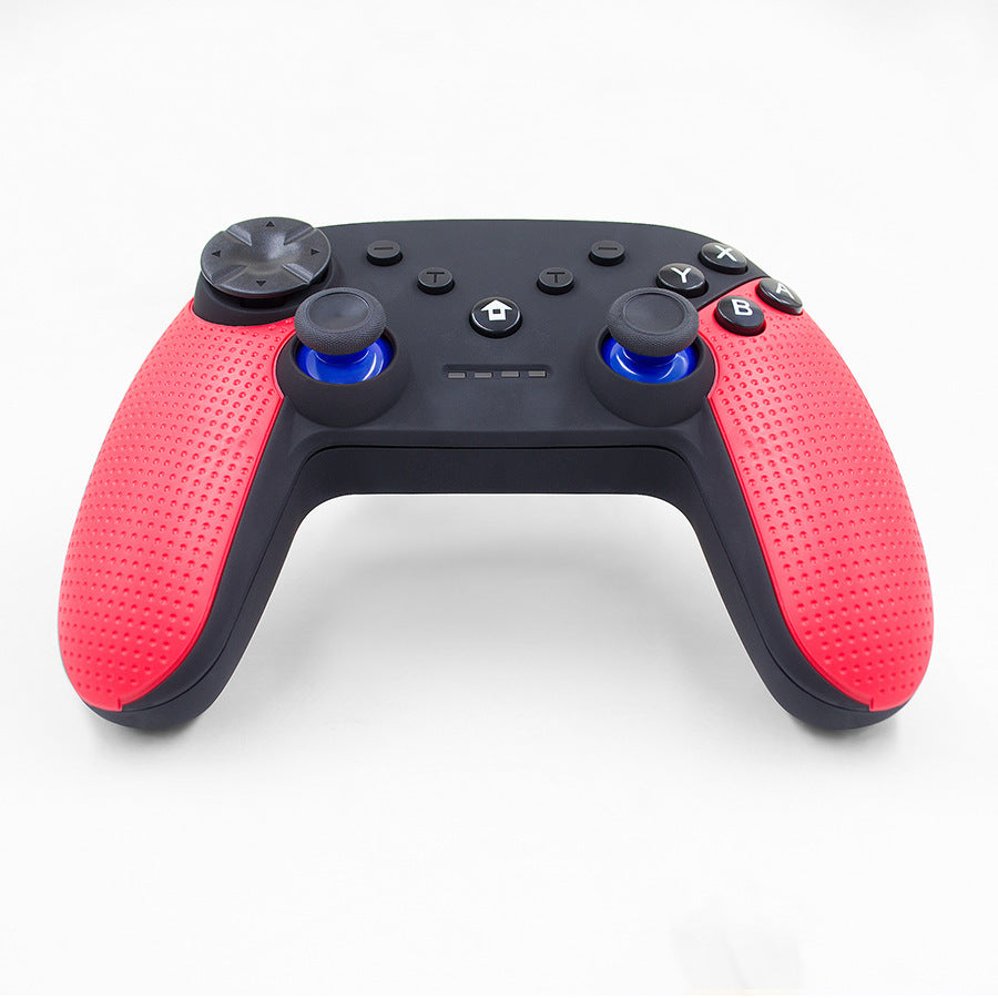 The "Veloce Xtreme" Wireless Bluetooth Gamepad