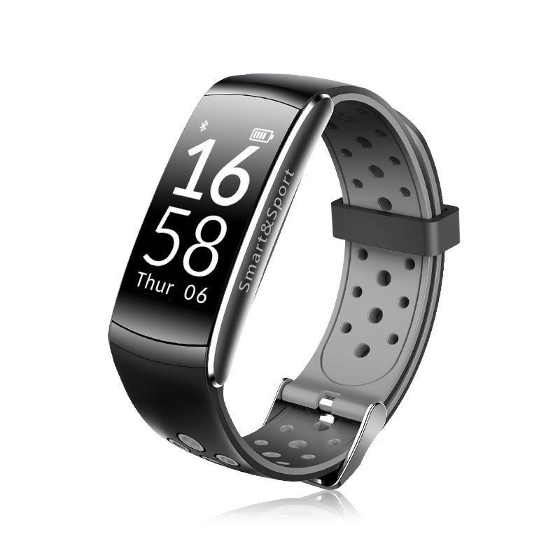 AquaFit™ – Bluetooth Waterproof Smart Band
