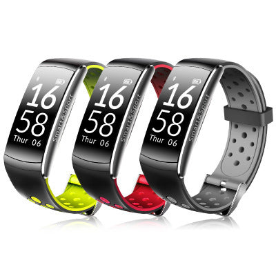 AquaFit™ – Bluetooth Waterproof Smart Band