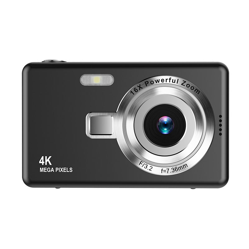 LumiSnap HD - The Ultimate Children's Dual Camera