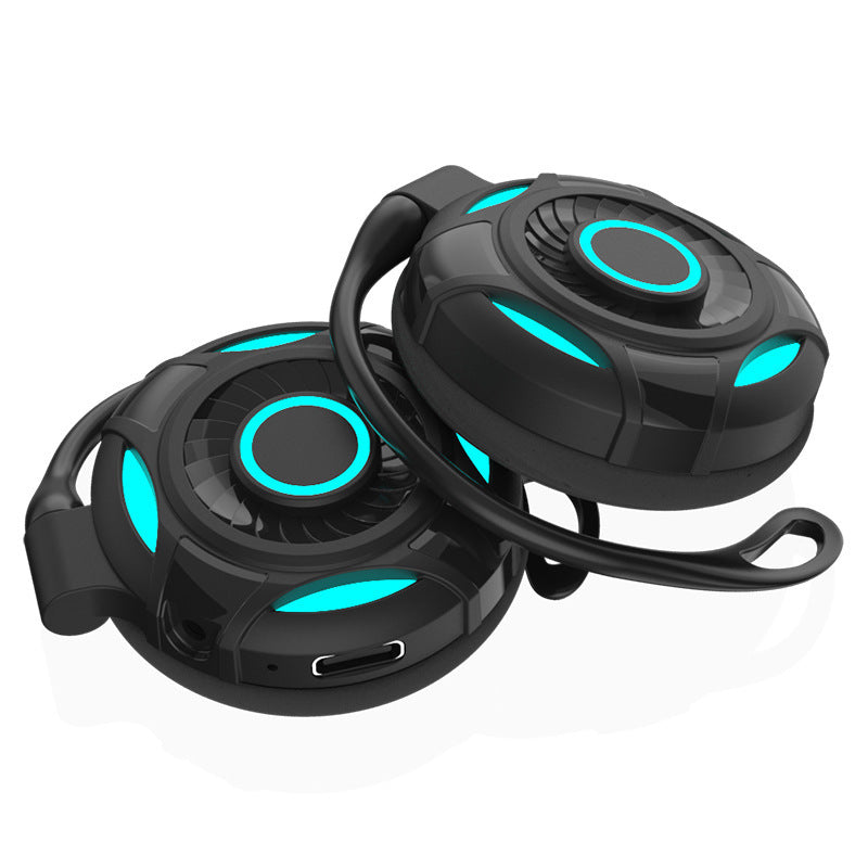 ZeroLag™ Gaming Earphones