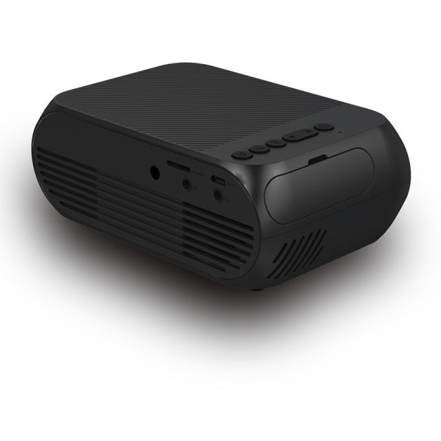 PicoVision™ HD 1080P Mini Projector