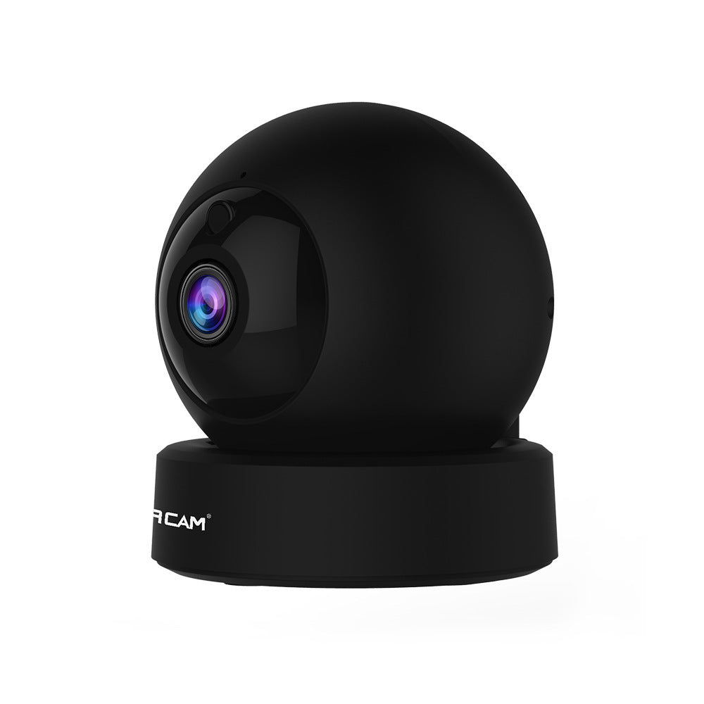 SecureVision™ Wireless HD Surveillance Camera