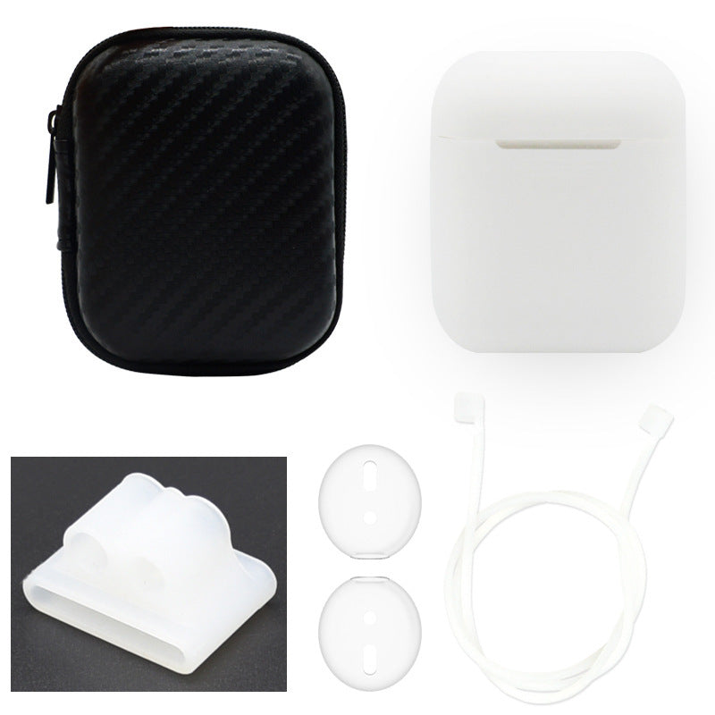 SafeSound™ Wireless Headset Cover & Storage Case
