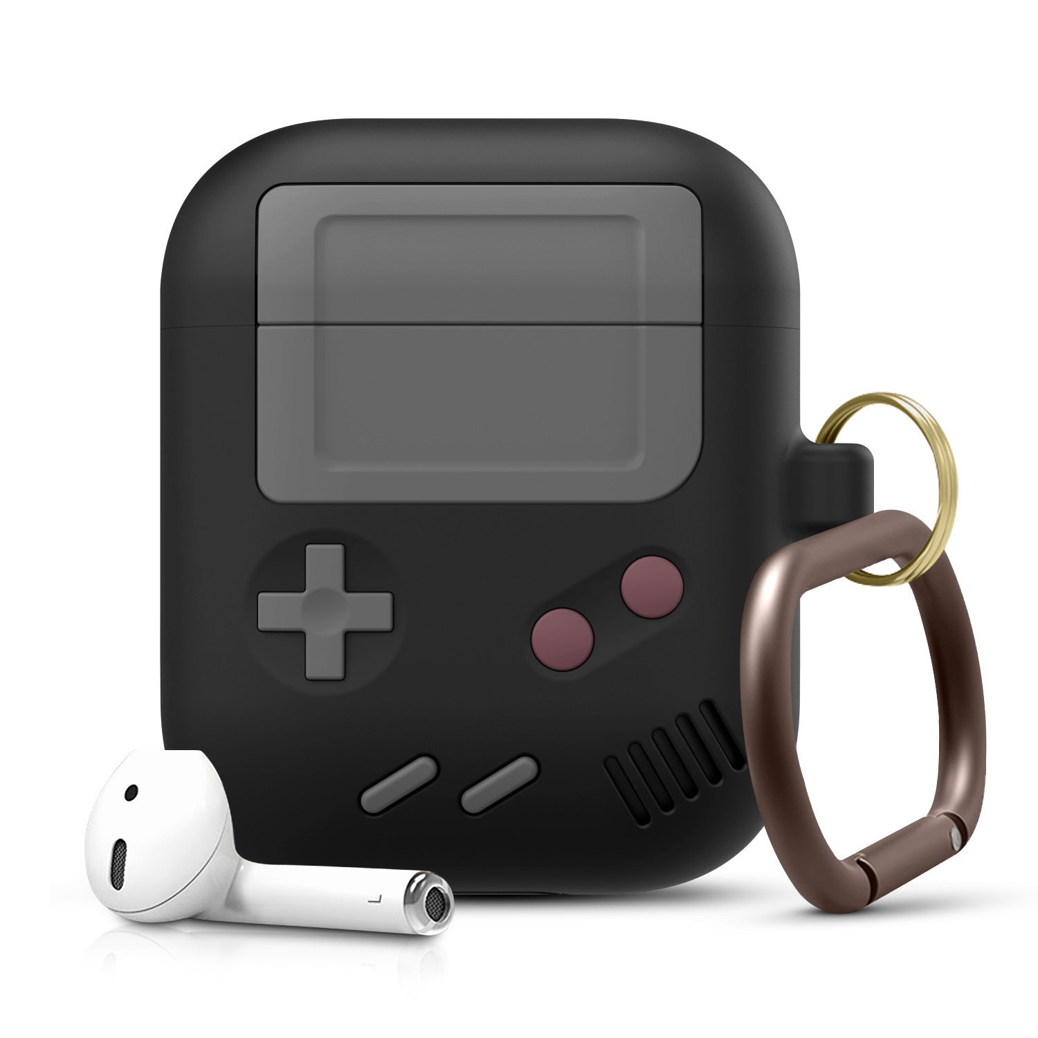 GamePro™ Silicone Case for AirPods & AirPods Pro