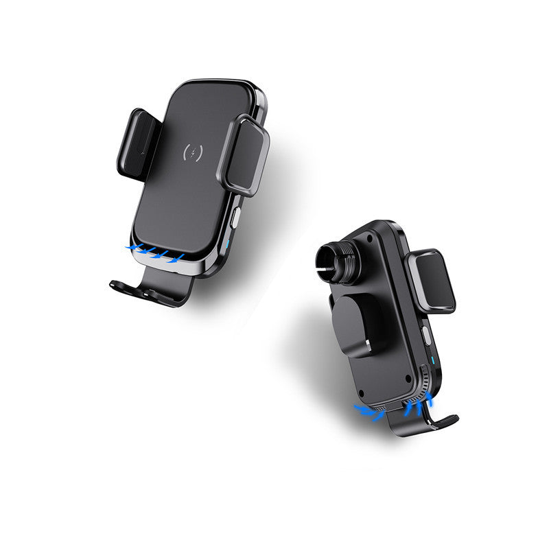 DriveCharge™ Wireless Car Charger