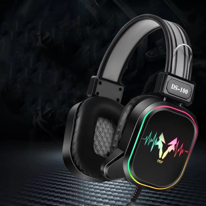 Auralux M5: Spectrum Series Gaming Headset