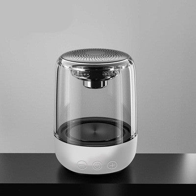 LumiPulse™ Bluetooth Party Speaker