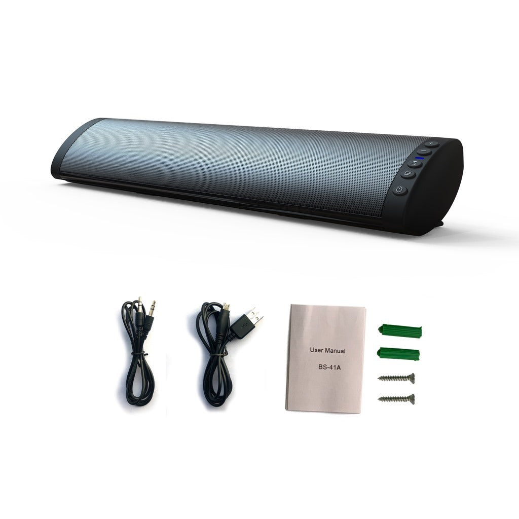 The EchoLuxe Wall Speaker