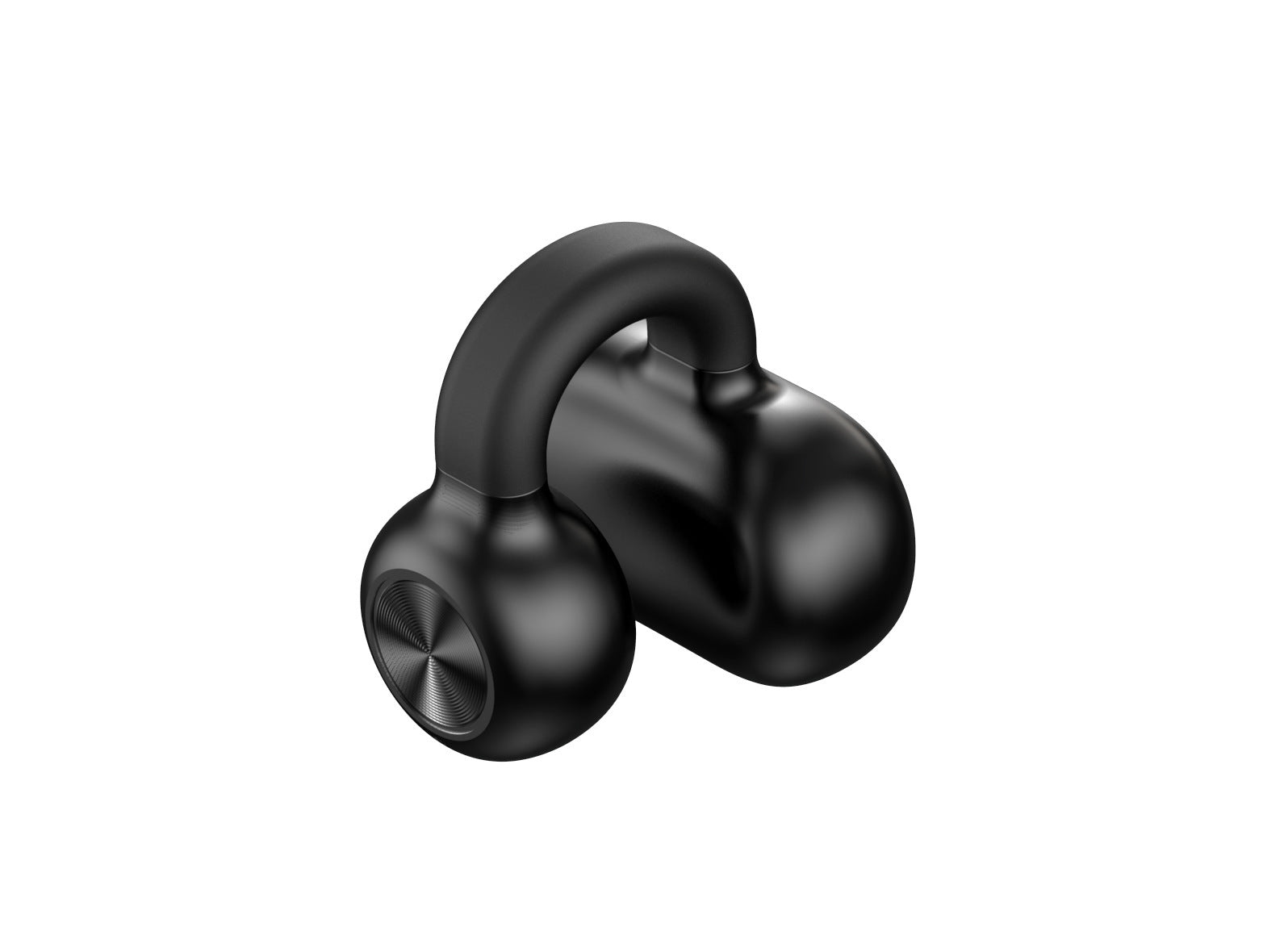 Auraléon FitClips™ – Sound That Moves With You