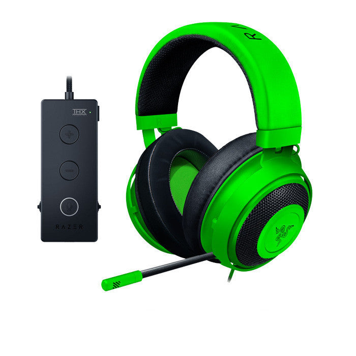 Razer Beihai Titan – Competition Edition THX Gaming Headset