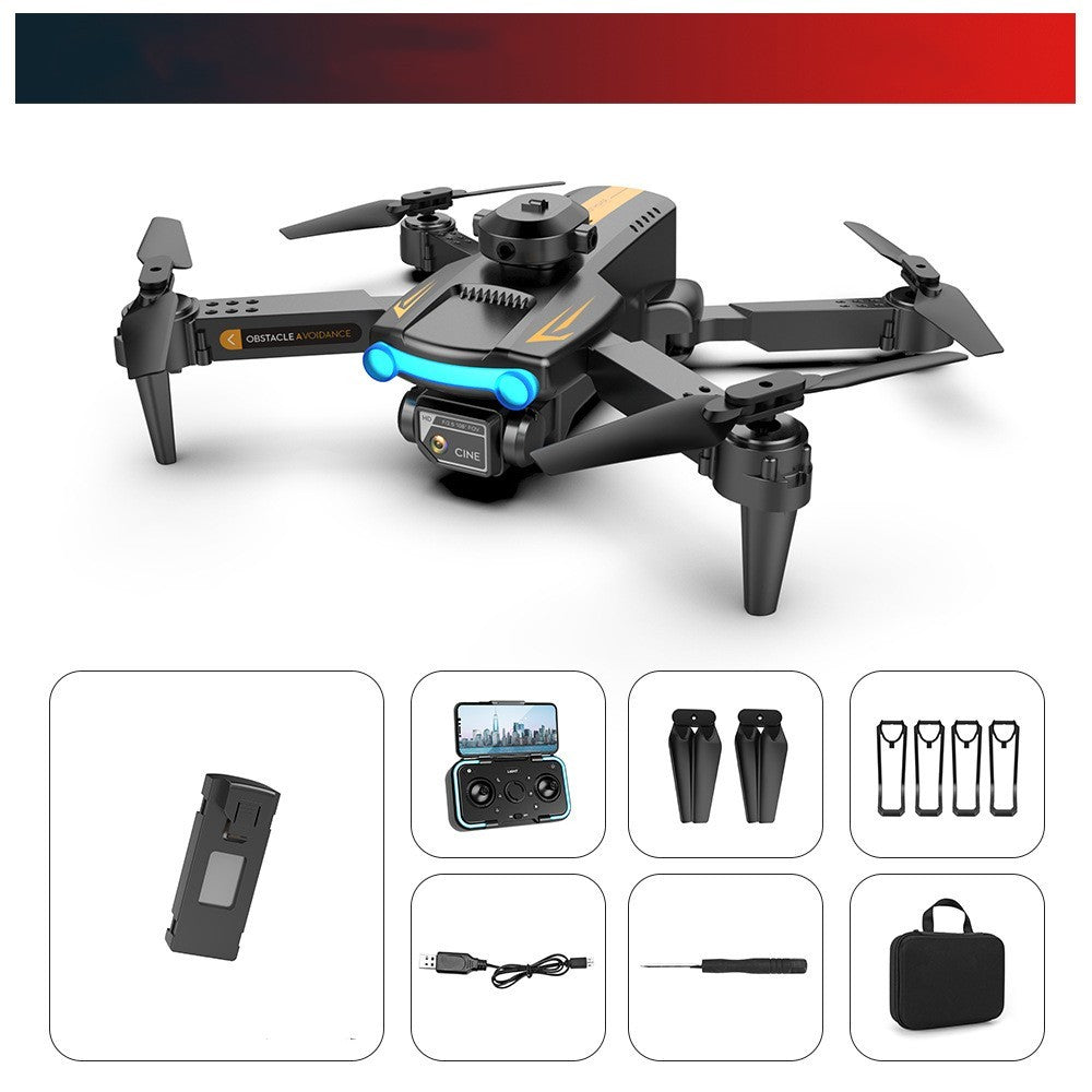 AeroVista™ HD Drone