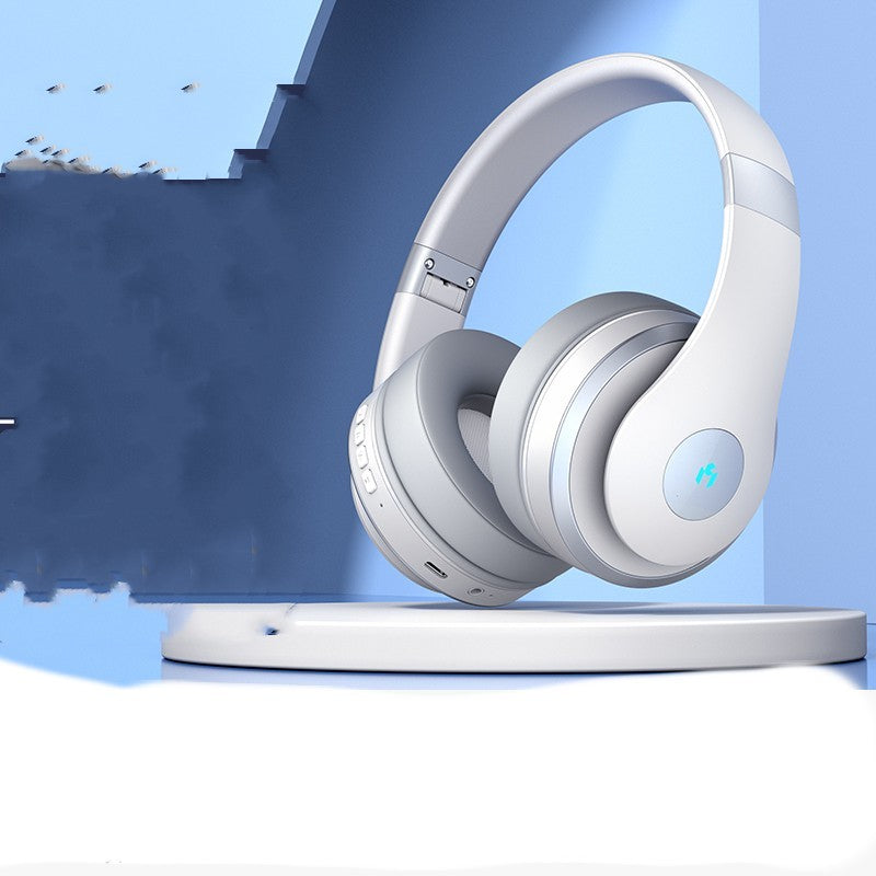 SilentSound™ X | Wireless Noise-Canceling Headworn Bluetooth Earphones