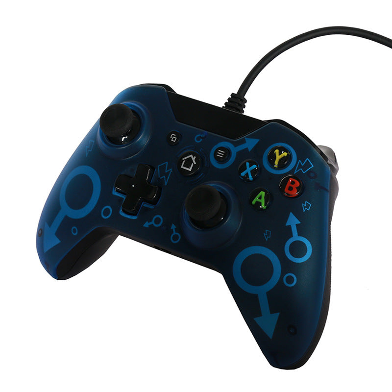 ProLink USB Controller