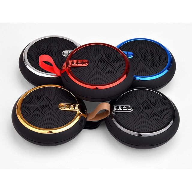 Auralis EchoSphere™ Connected Creative Speakers