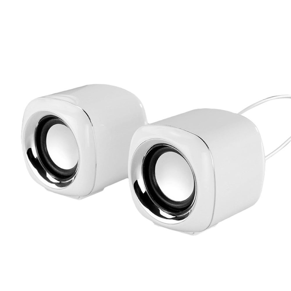 ClearTone™ Mini Desktop Speaker