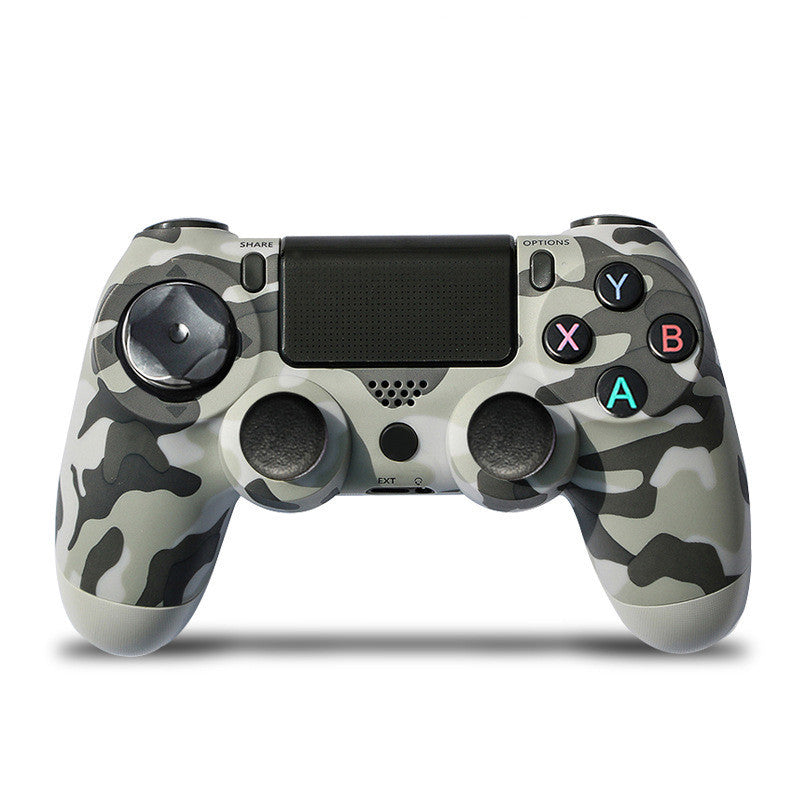 VibeMaster Duo™ Wireless Bluetooth Controller