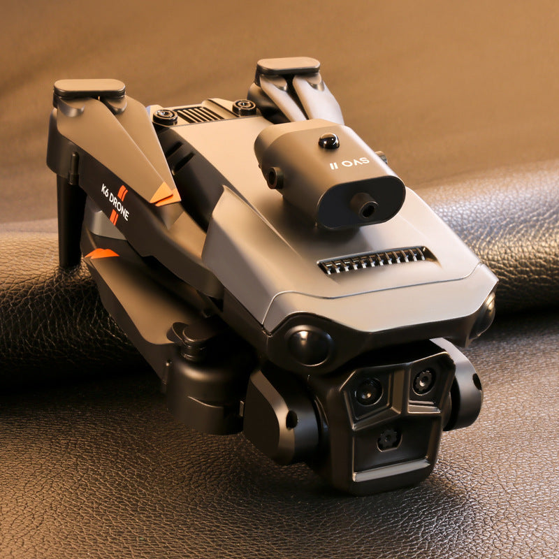 SkyMaster™ K6 MAX UAV - Triple-Camera HD Aerial Drone