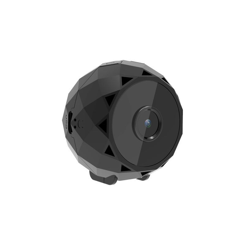 SecureCam™ HD WiFi Surveillance Camera – Smart Home Security, Anytime, Anywhere