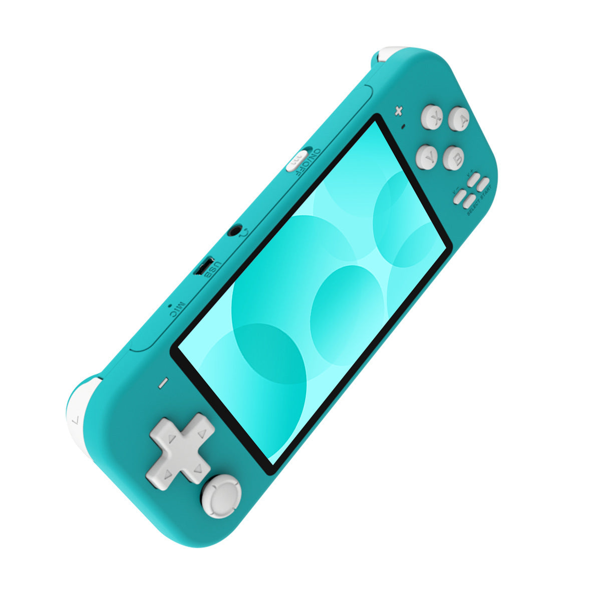 X20Mini Retro Handheld Game Console