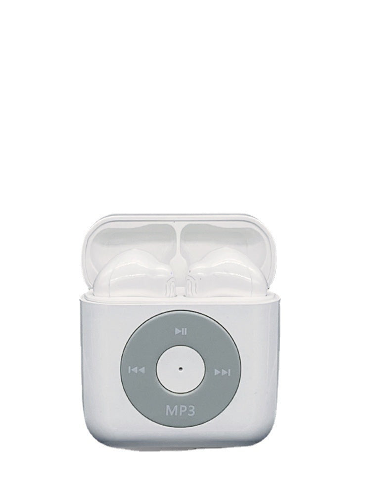 Serenova™ S1 — Wireless Bluetooth Semi-In-Ear Noise Reduction Earphones
