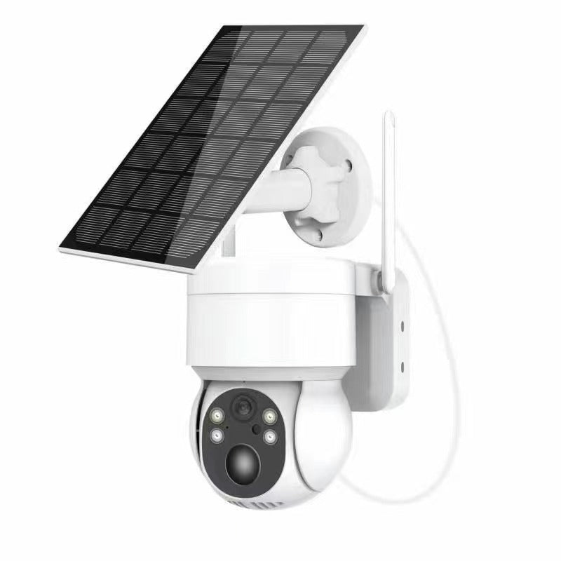 SolarCam™ HD Low Power Surveillance Camera